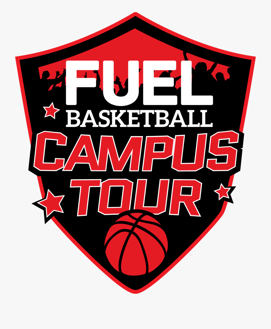 Fuel Bk Campus Tour Logo, Transparent Clipart