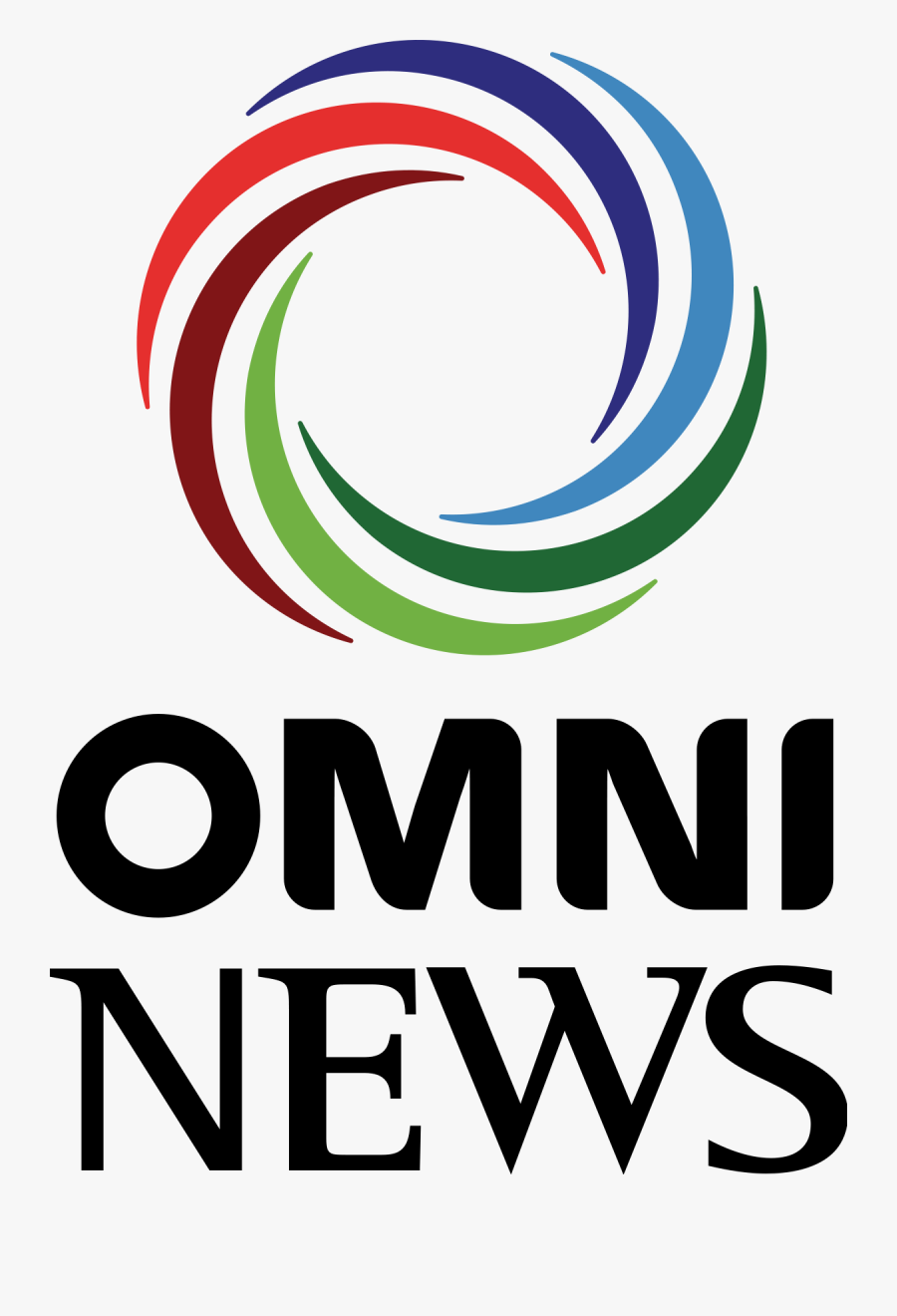 Clipart Tv News Anchor - Omni Television, Transparent Clipart