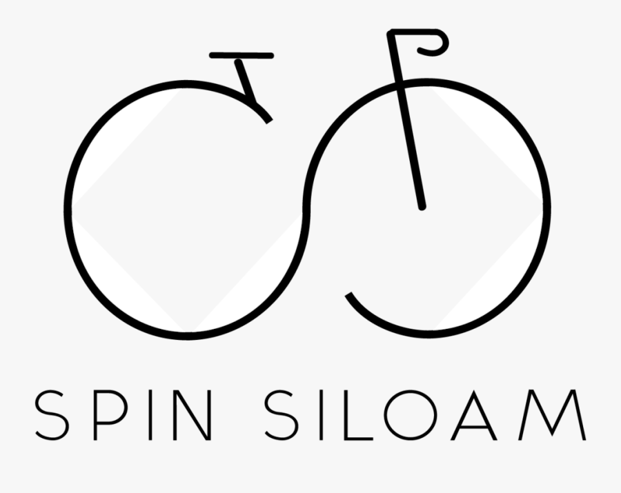 Spin Class Clip Art, Transparent Clipart