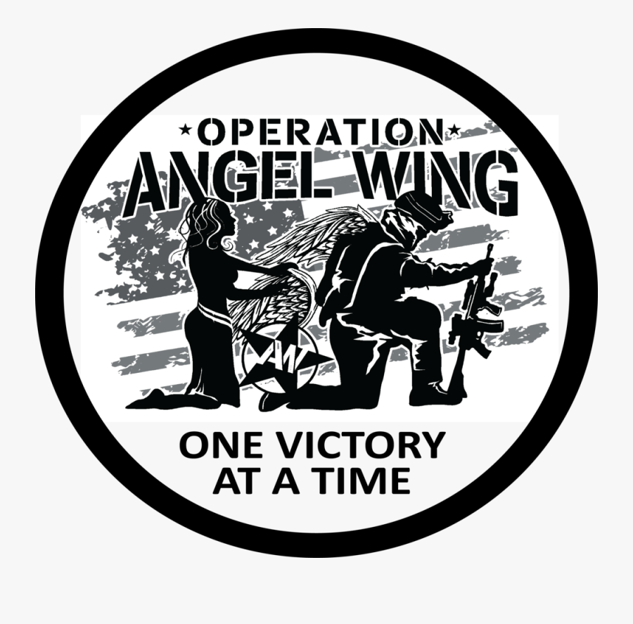 Blue Angel Wings Clip Art, Transparent Clipart