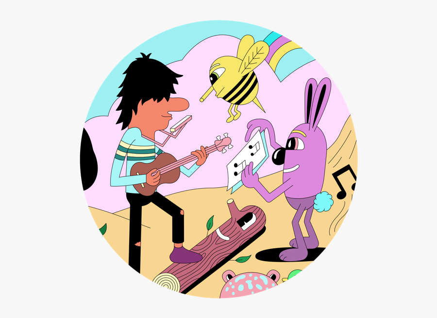 Illustration, Transparent Clipart