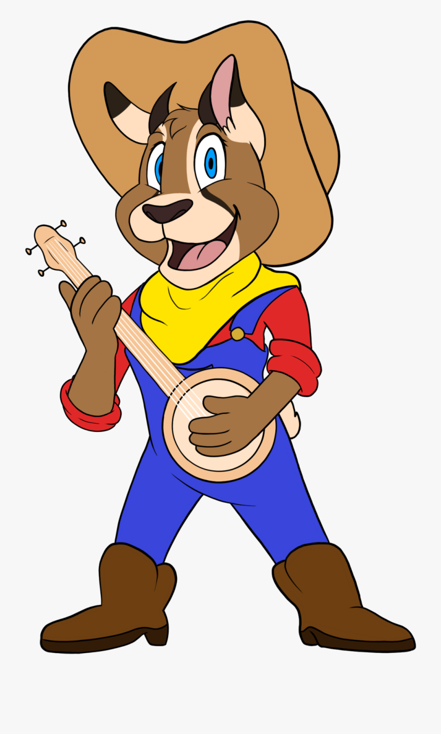 Cartoon, Transparent Clipart