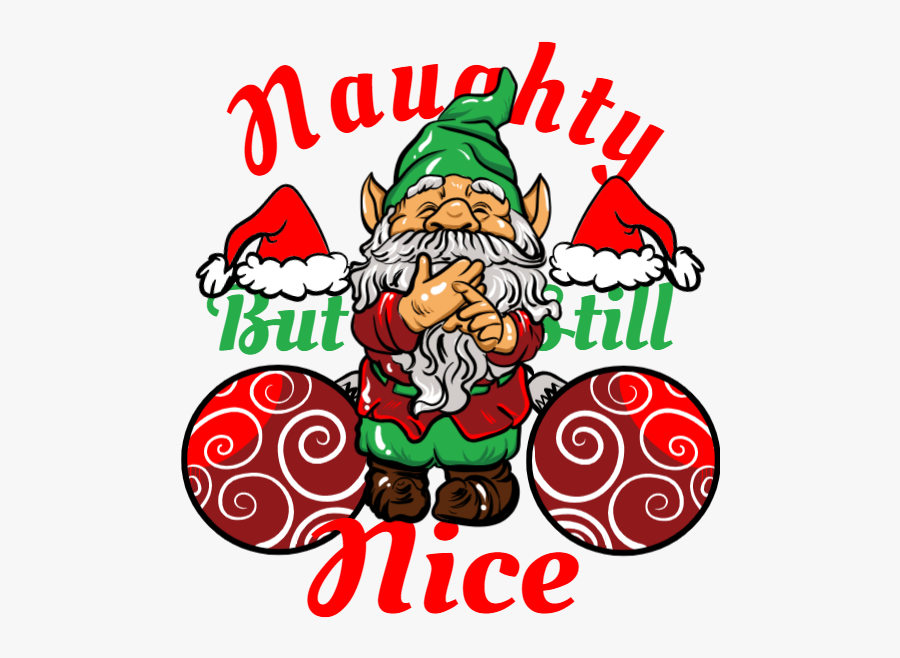 Christmas, Transparent Clipart