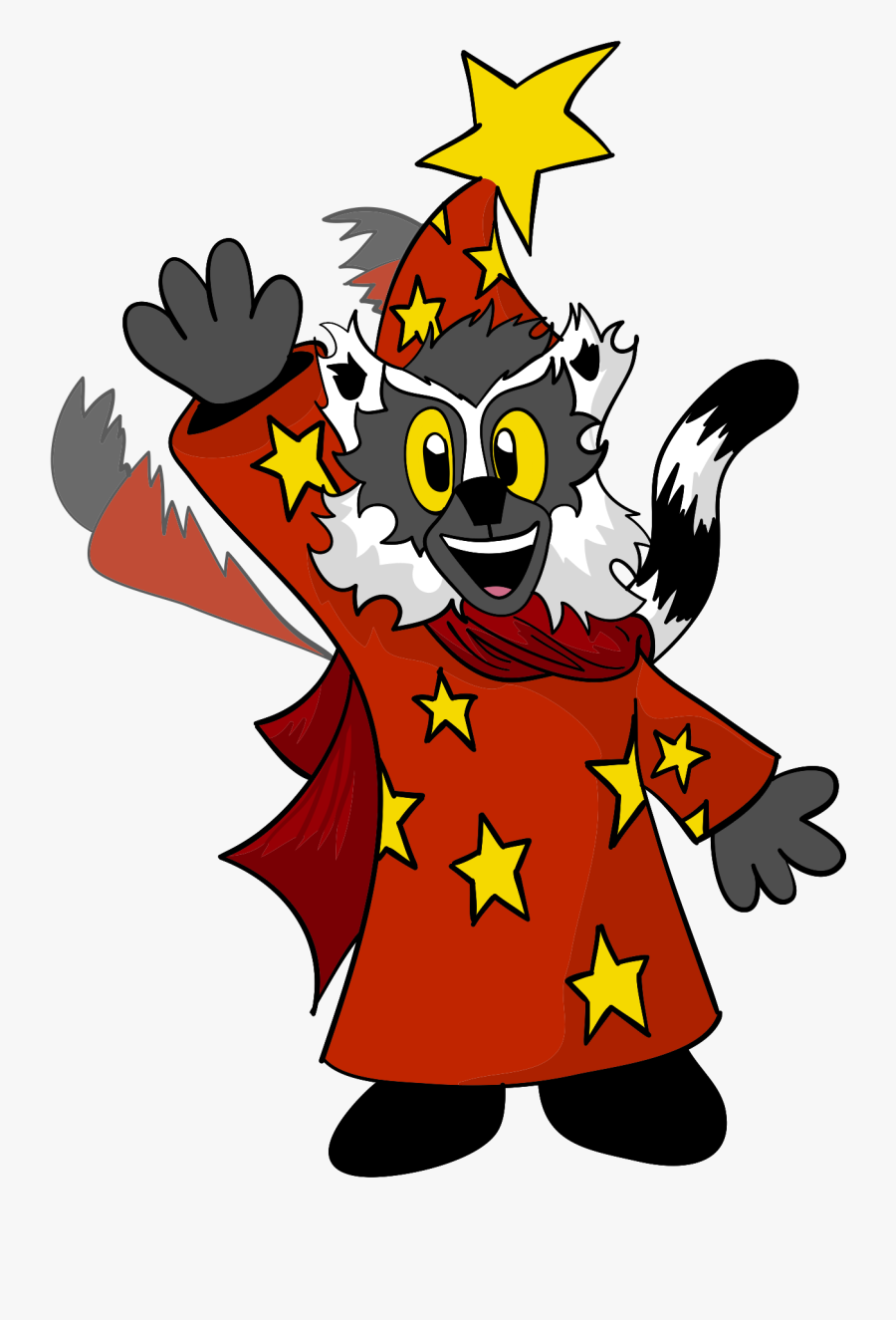 Cartoon, Transparent Clipart