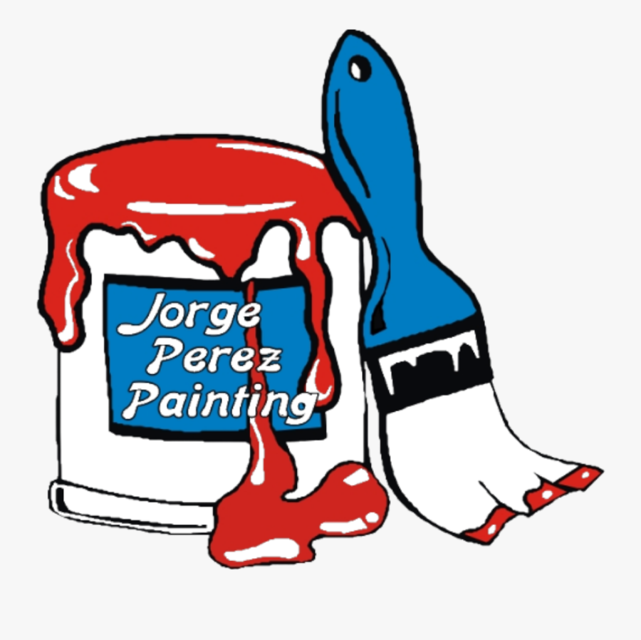 Painters Clip Art, Transparent Clipart