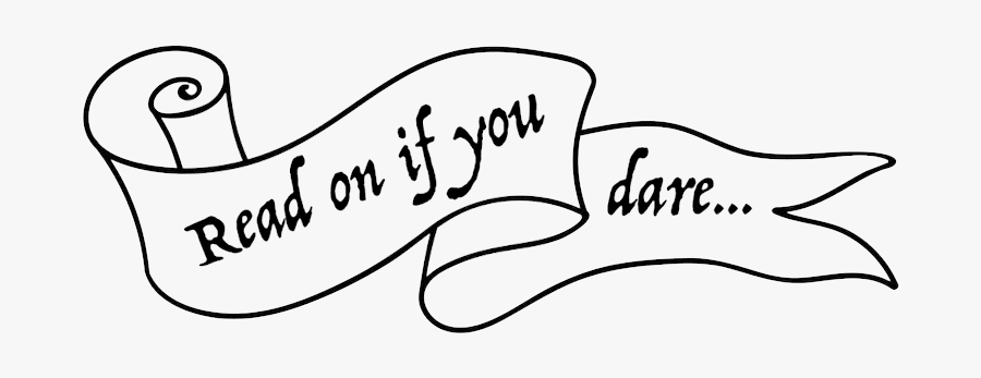 Read-on - Line Art, Transparent Clipart