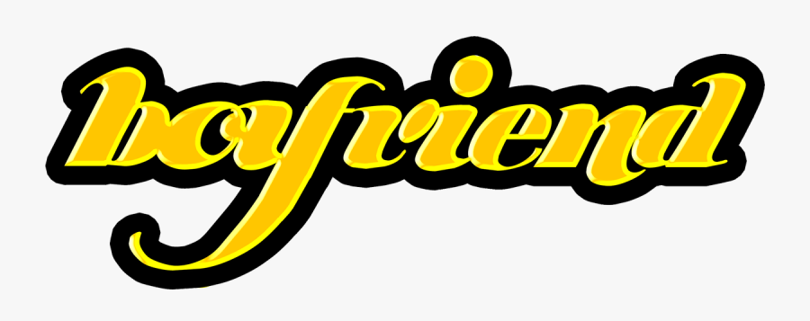 American Boyfriend Kevin Abstract, Transparent Clipart