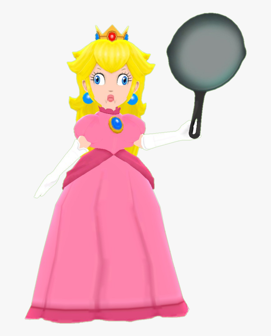 Smg4 Wiki - Smg4 Mario And Peach, Transparent Clipart