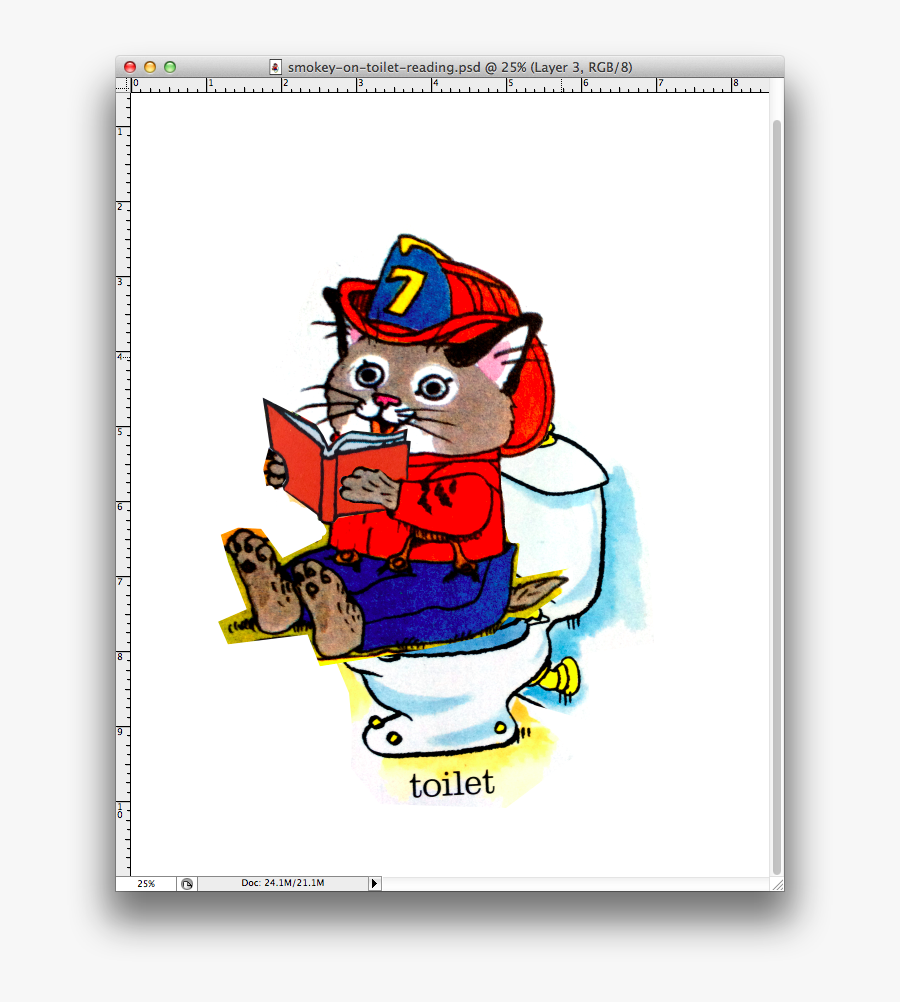 Cartoon, Transparent Clipart