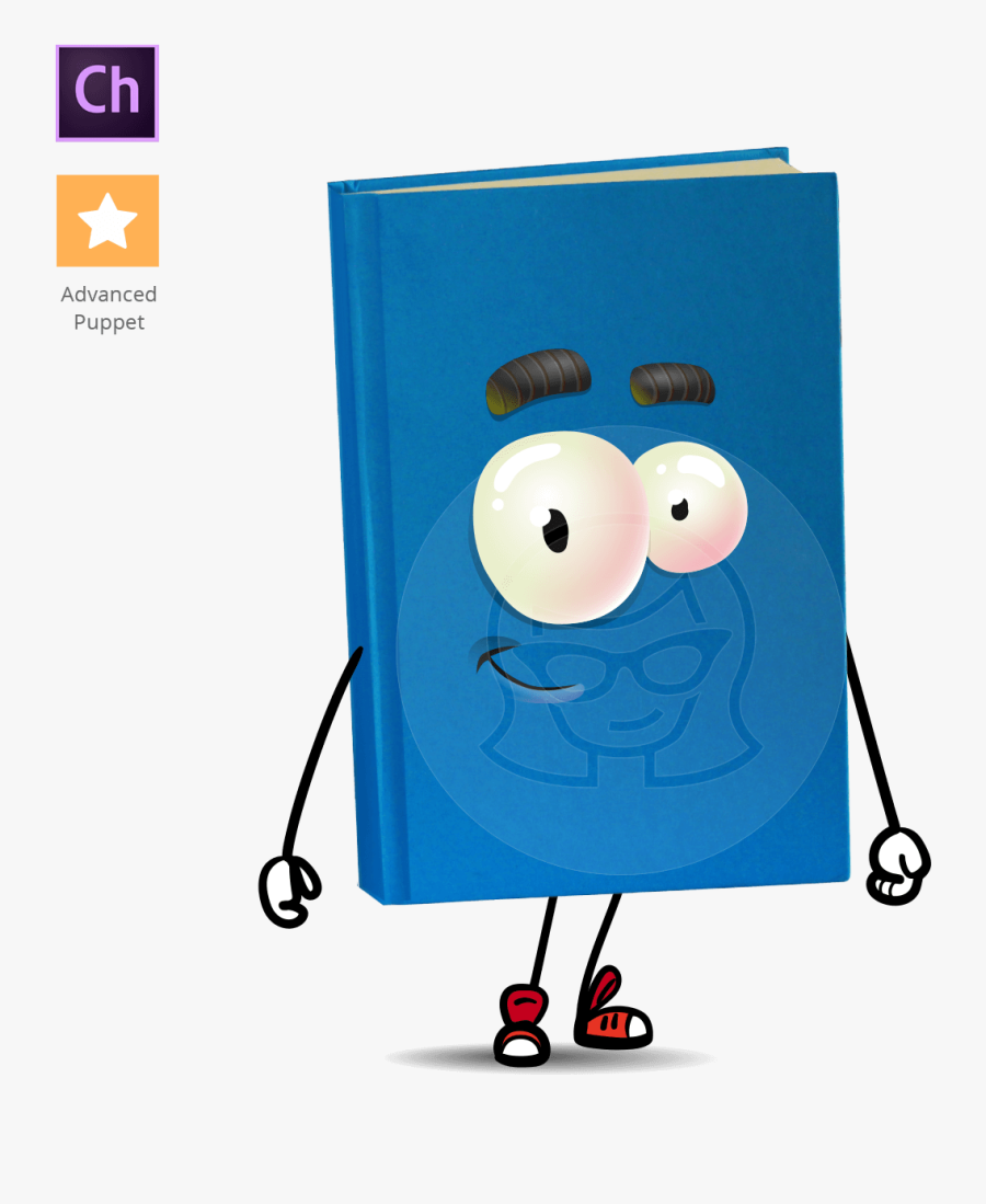 Cartoon, Transparent Clipart