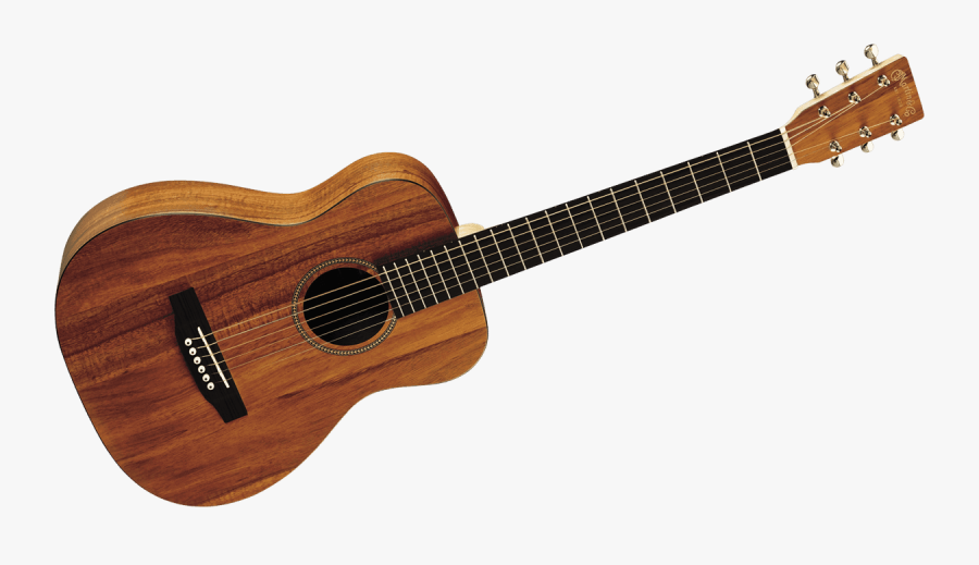 Martin Guitars Lxk2, Transparent Clipart