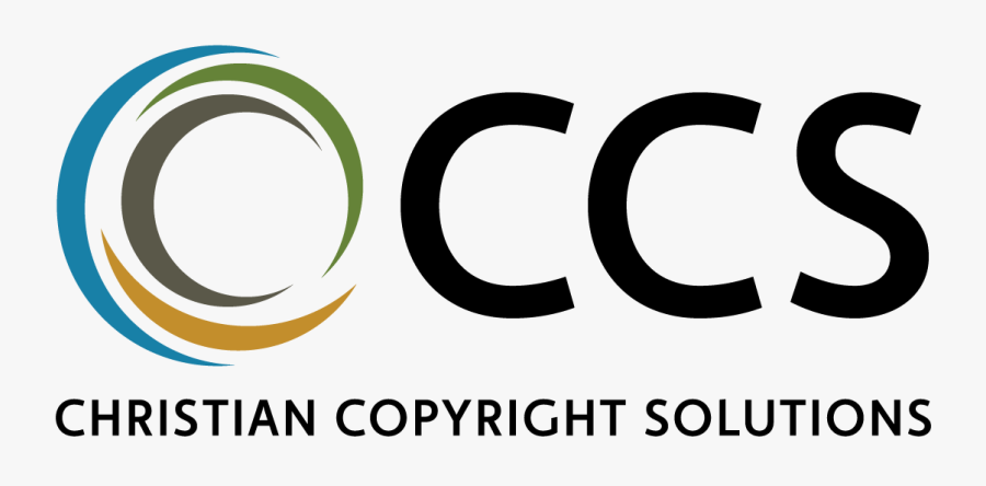 Christian Copyright Solutions - Circle, Transparent Clipart