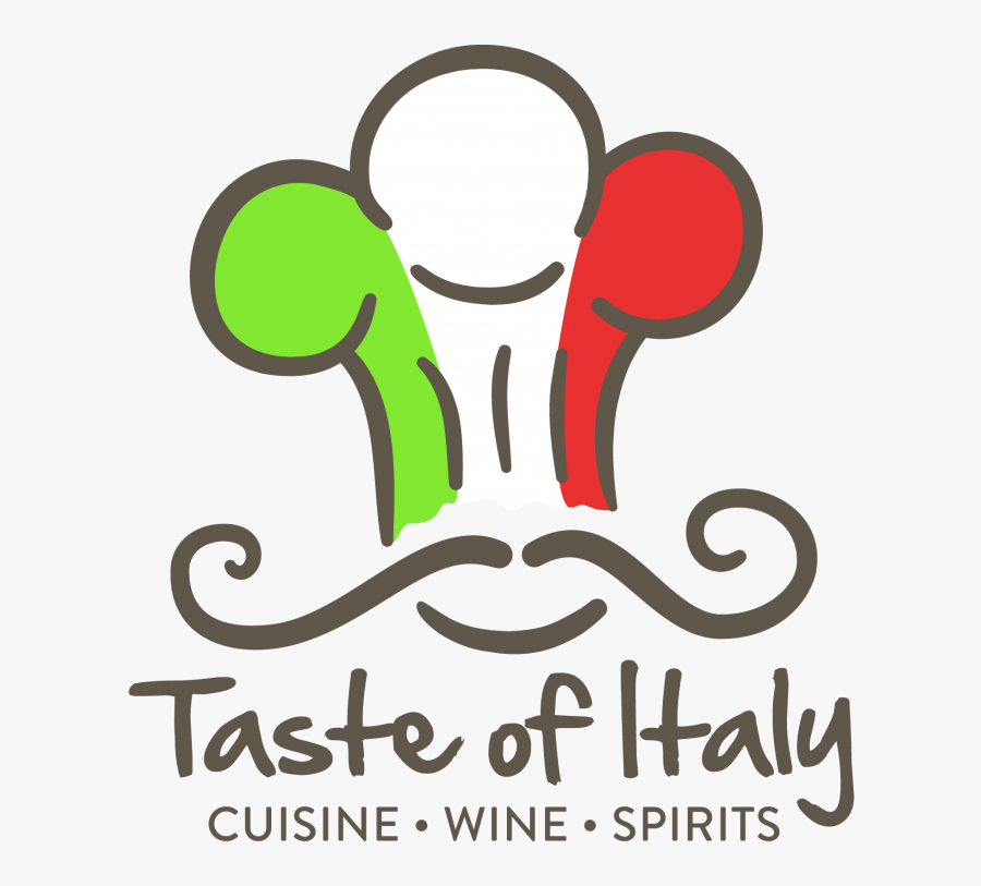 Taste Of Italy - Captured Moments, Transparent Clipart
