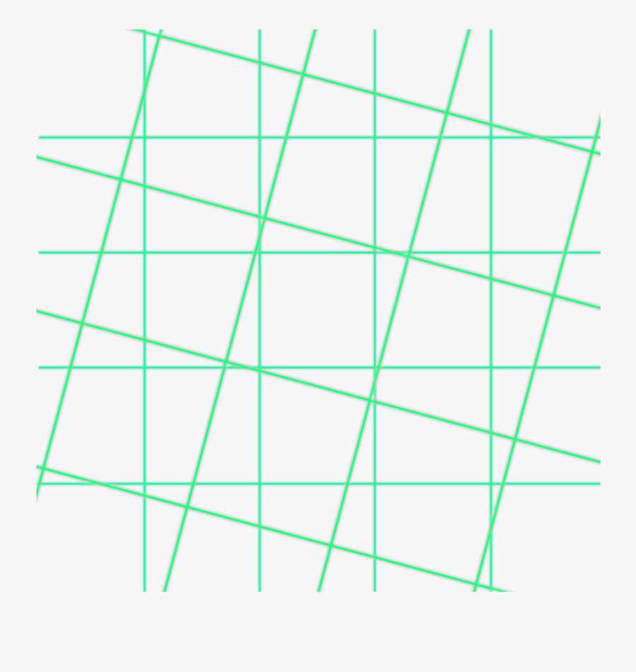 Green Aesthetic Aestheticgreen Greengrid - Vaporwave Green Aesthetic Png, Transparent Clipart