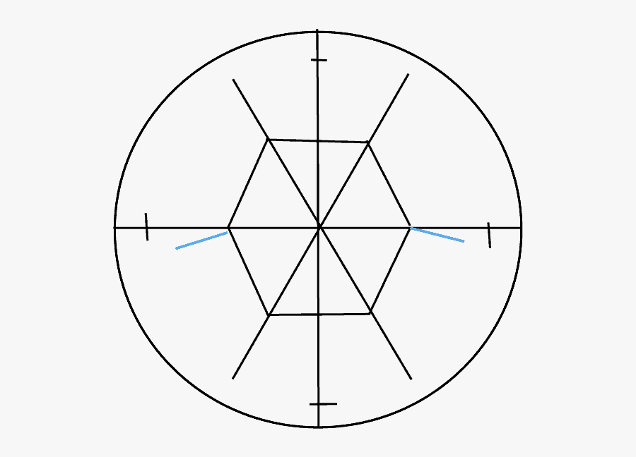 How To Draw Soccer Ball - Have Dreams, Transparent Clipart