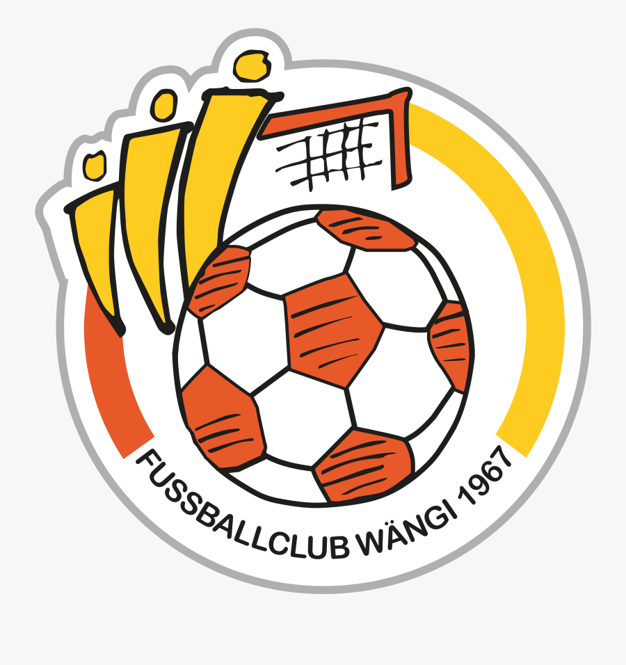Fc Wängi, Transparent Clipart