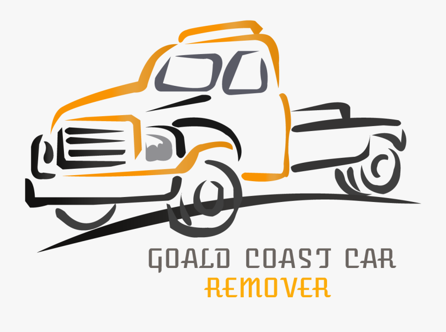 Junk Car Sydney - Tow Truck Clip Art, Transparent Clipart