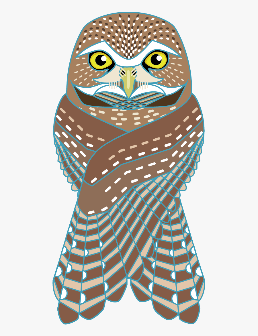Owl, Transparent Clipart