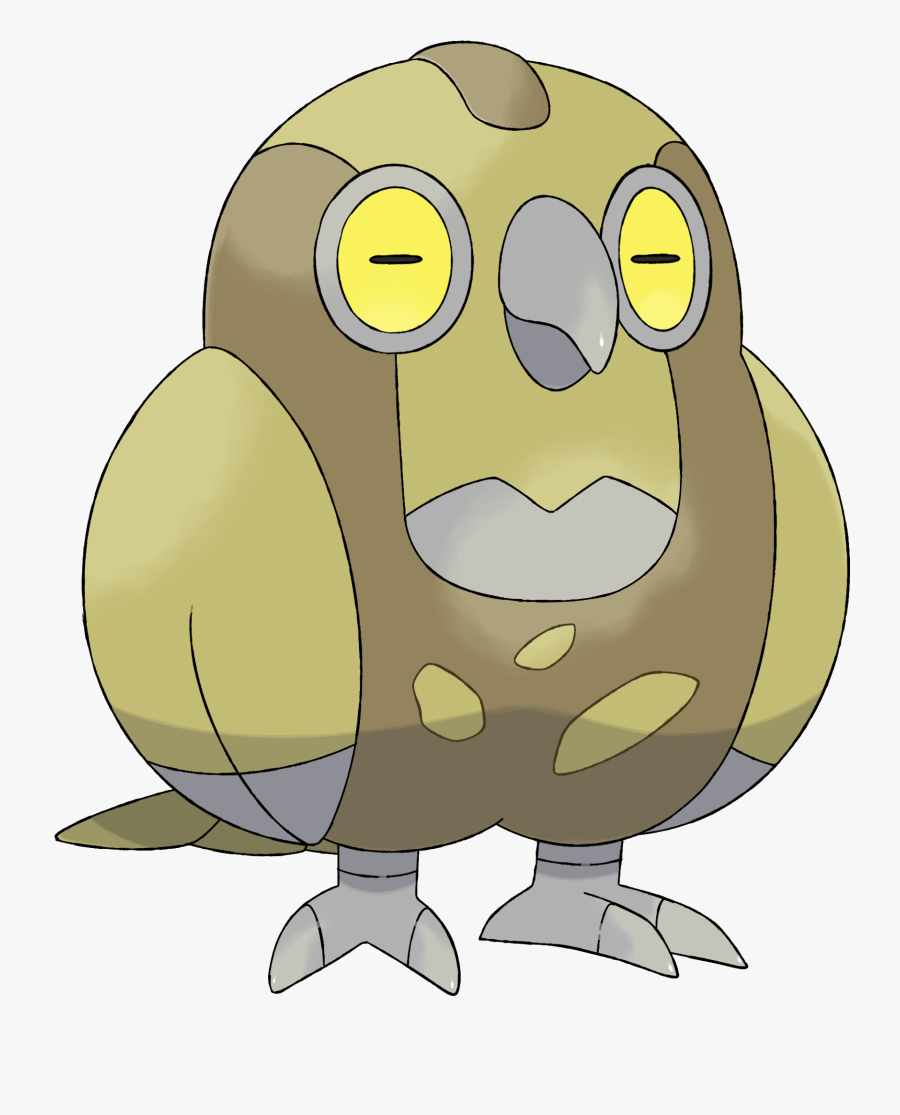 Darkandwindie Fakemon Wiki - Cartoon, Transparent Clipart