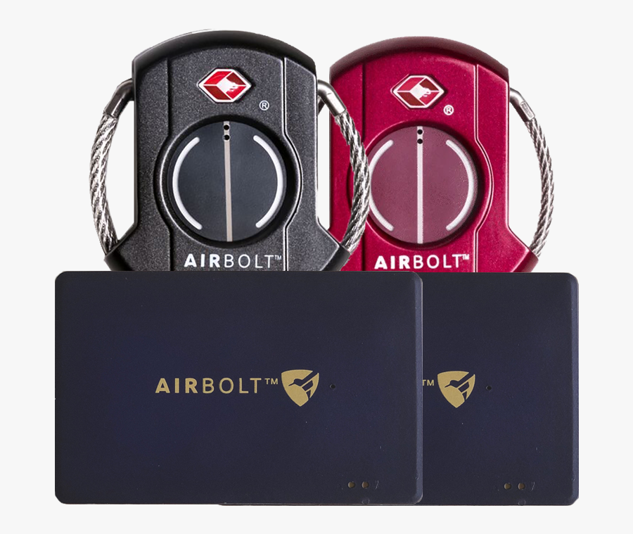 Airbolt, Transparent Clipart