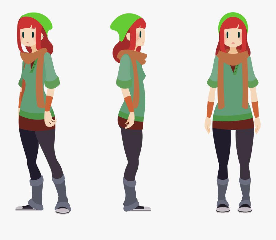 Cartoon, Transparent Clipart