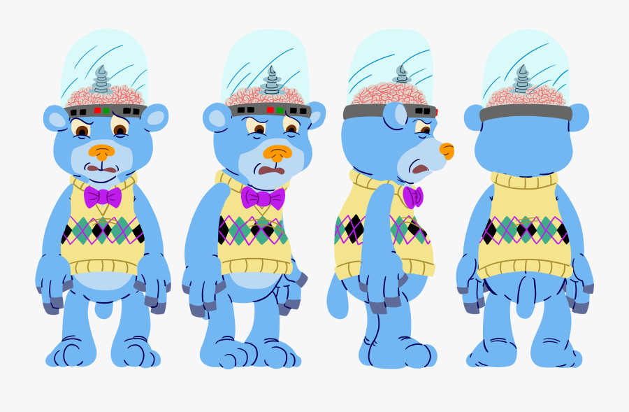 Cartoon, Transparent Clipart