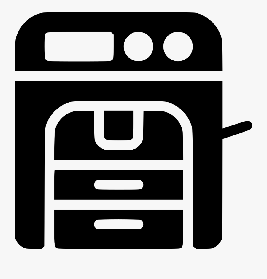 Copy Machine - Copy Machine Logo Png, Transparent Clipart