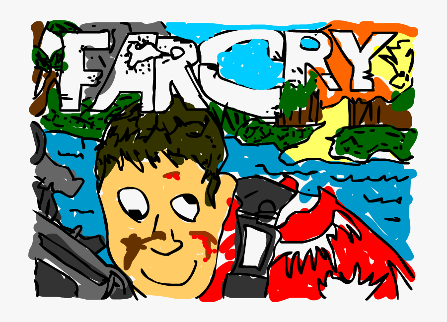 Cartoon, Transparent Clipart