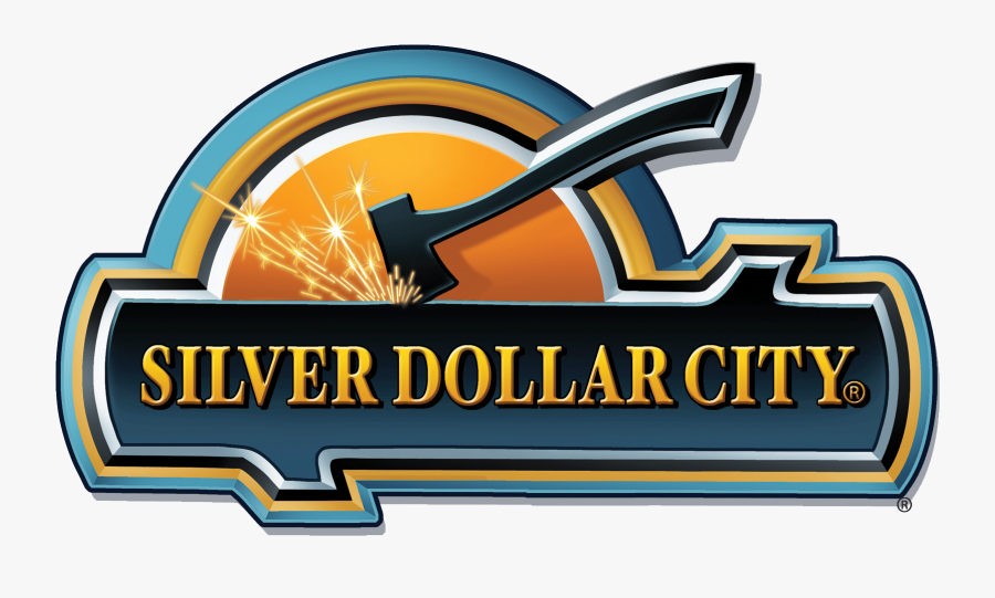 Silver Dollar City Food Safety Managers Conference - Silver Dollar City Branson Mo Logo, Transparent Clipart