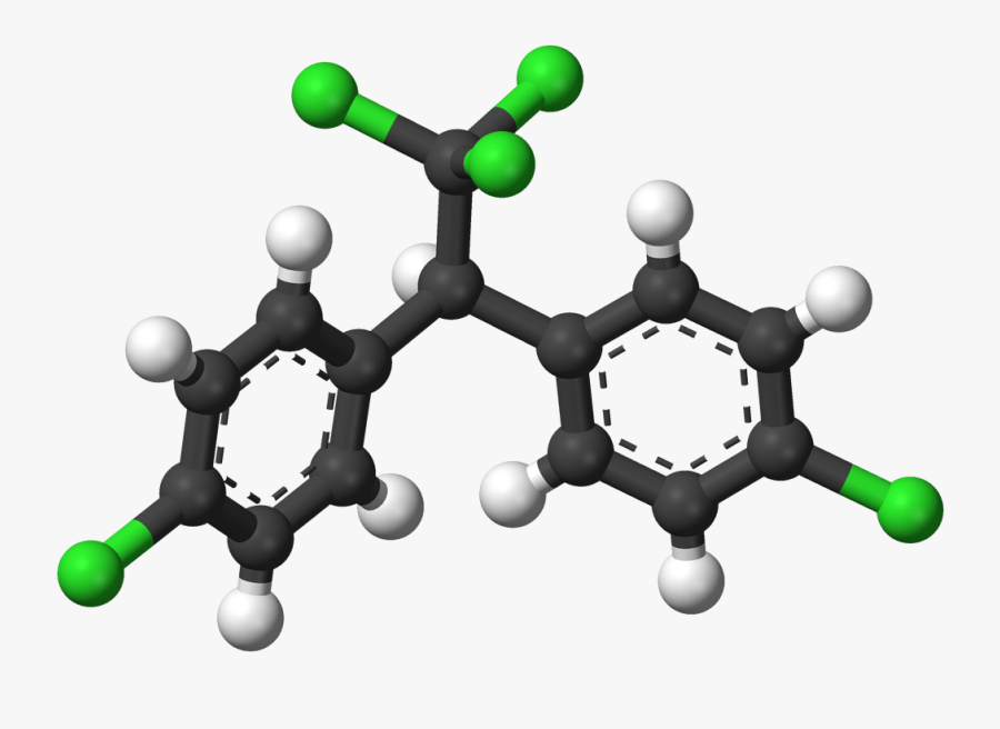 Uses Of Ddt In Organic Chemistry, Transparent Clipart