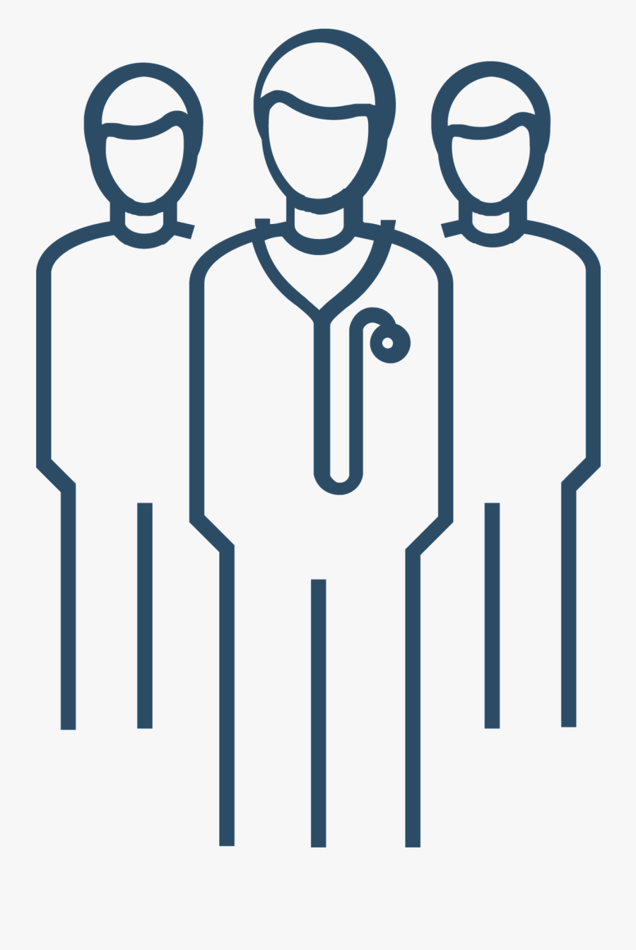 Patient Advocate, Transparent Clipart