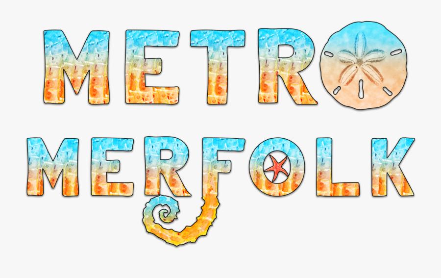 Transparent Mermaid Fin Clipart, Transparent Clipart