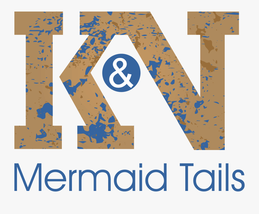 Kn Mermaid Tails - Sony Logo Make Believe, Transparent Clipart