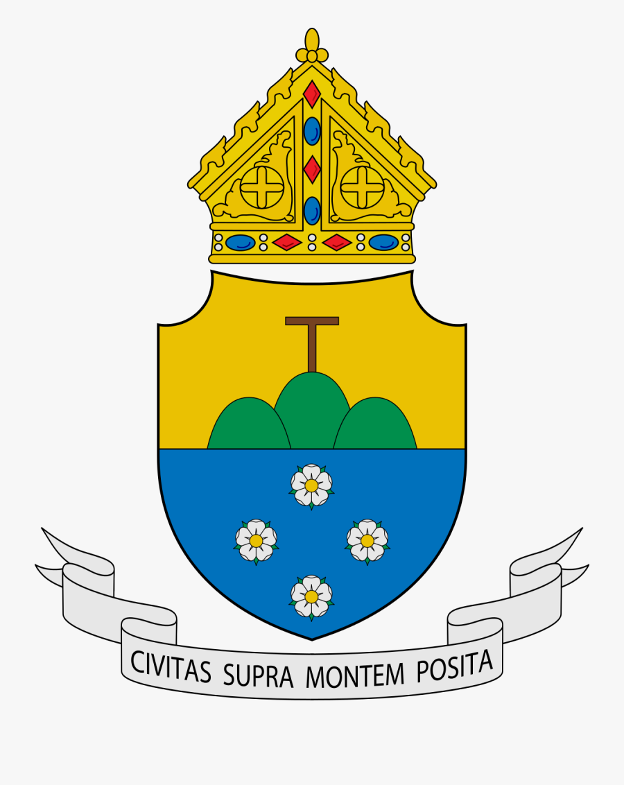 Roman Catholic Diocese Of Cubao Clipart , Png Download - Roman Catholic Diocese Of Cubao, Transparent Clipart