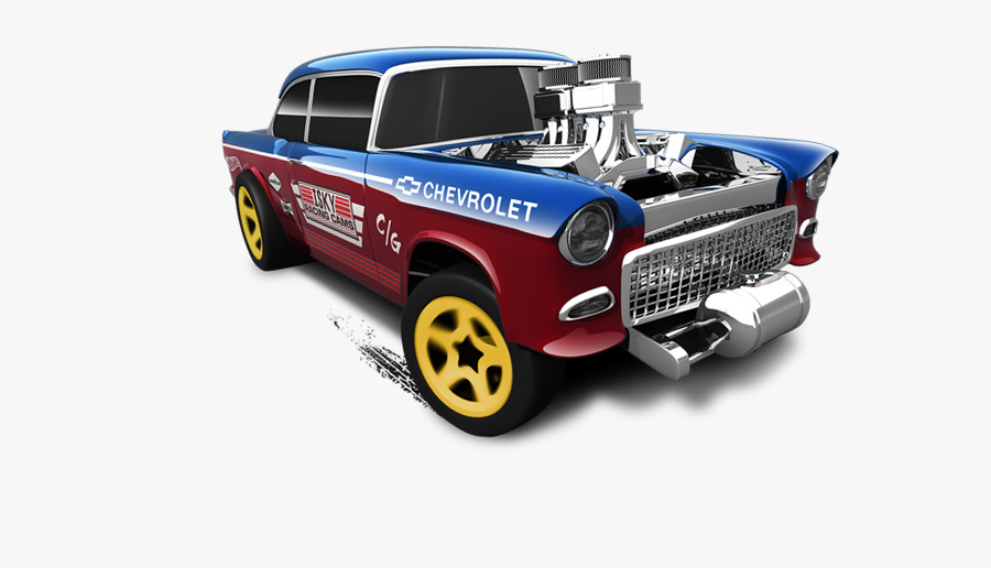 Hot Wheels, Transparent Clipart