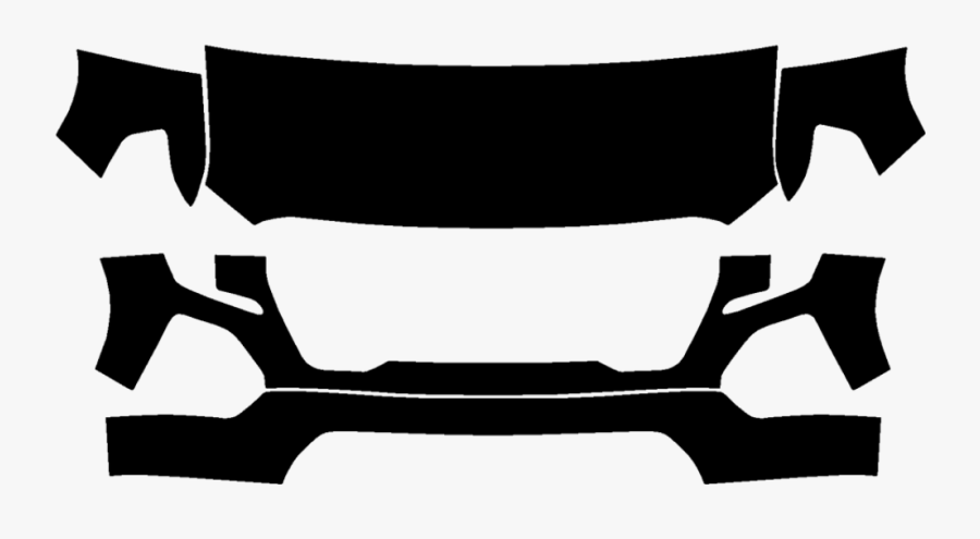 2019 Gmc Sierra Graphics, Transparent Clipart