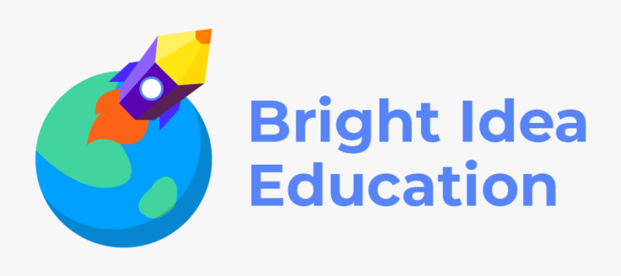 Bright Idea Clip Art, Transparent Clipart