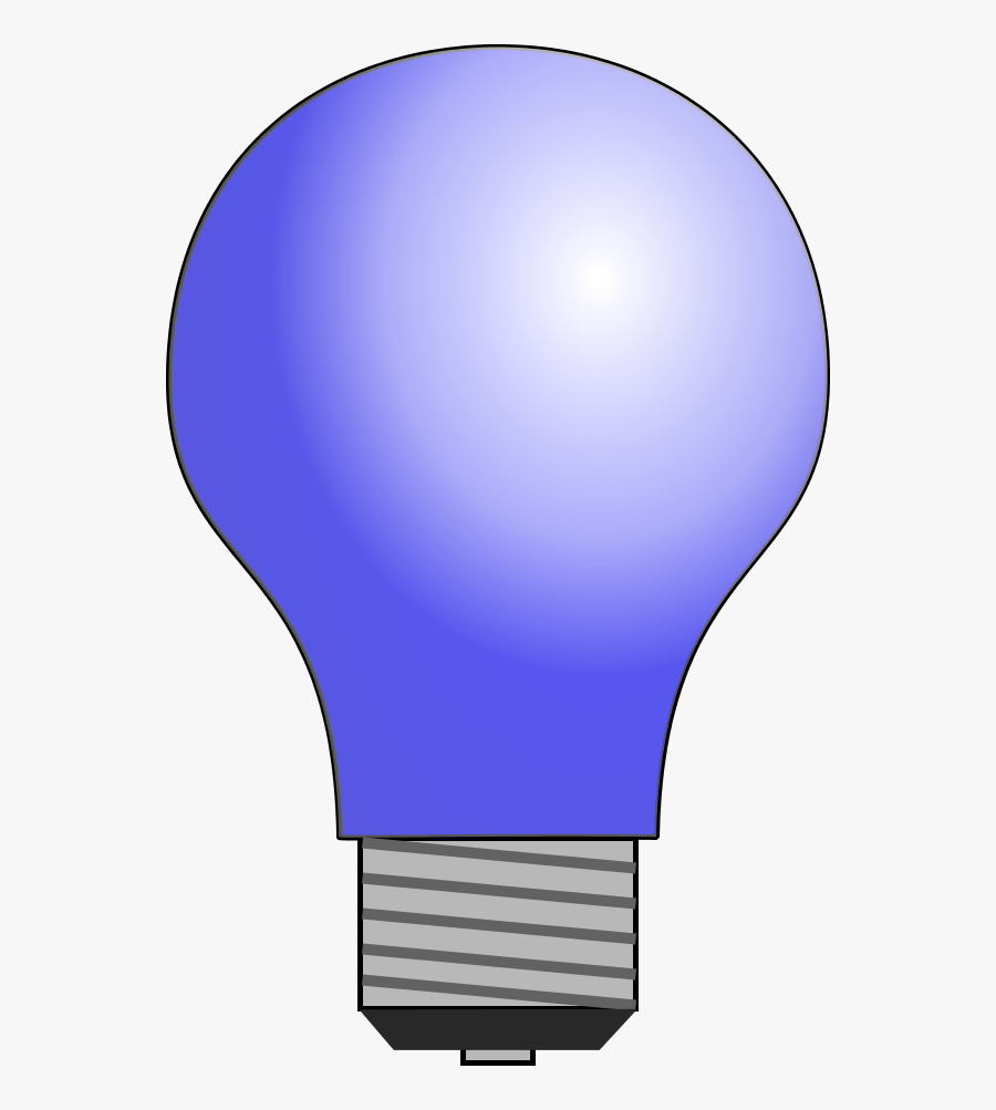 Lights Clipart Bright Idea, Transparent Clipart
