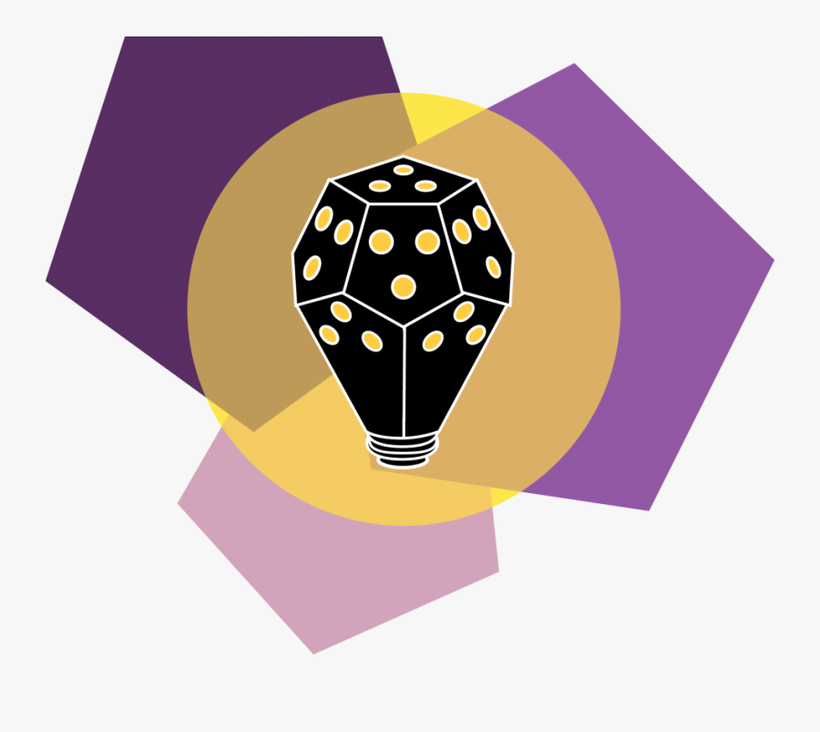 A Bright Idea - Illustration, Transparent Clipart