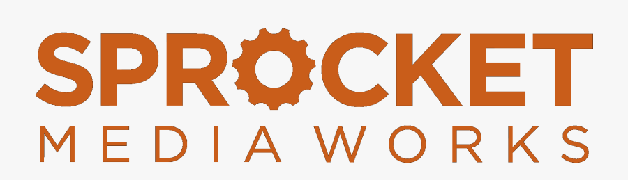 Sprocket Media Works - Circle, Transparent Clipart