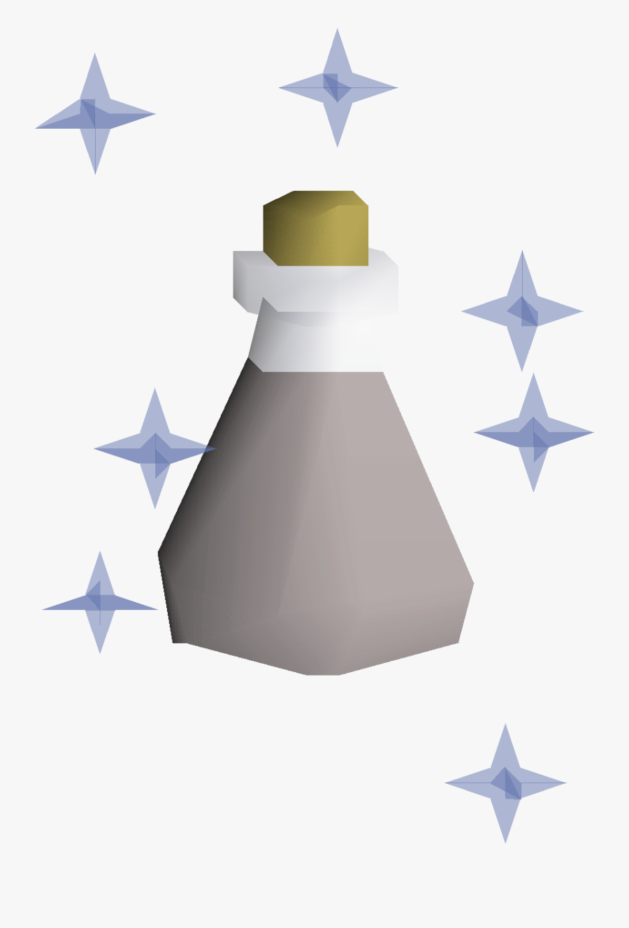 Potion, Transparent Clipart