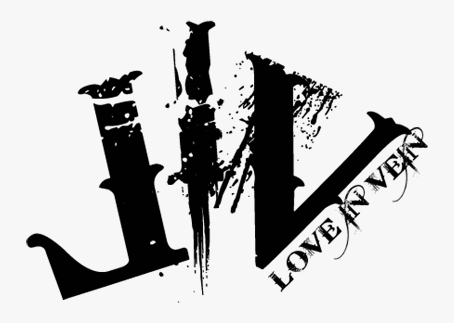 Love In Vein Love Vials - Anarchy, Transparent Clipart