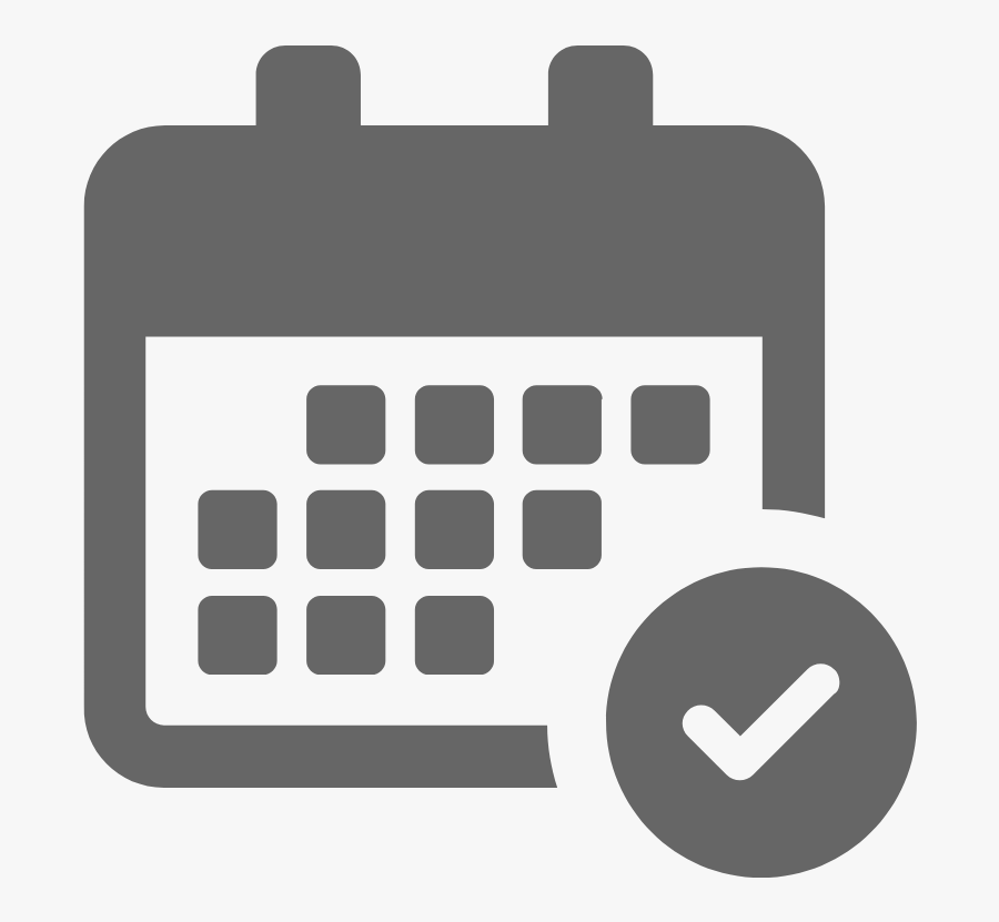 Events Icon Png, Transparent Clipart