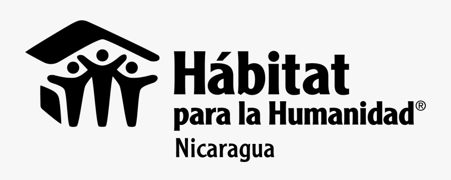Habitat Para La Humanidad, Transparent Clipart