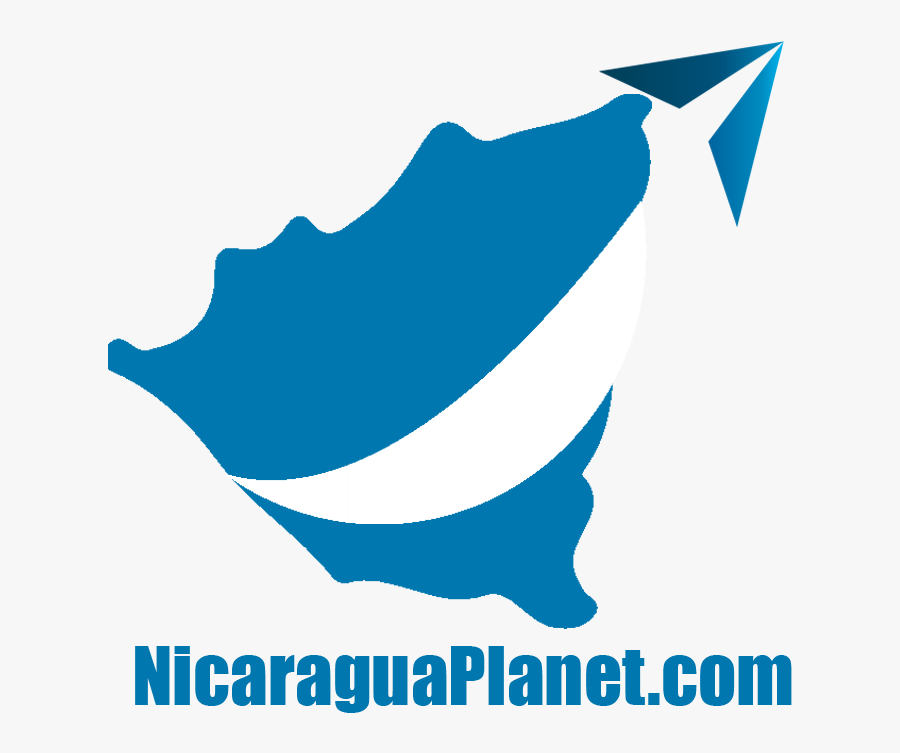 Nicaragua Planet, Transparent Clipart