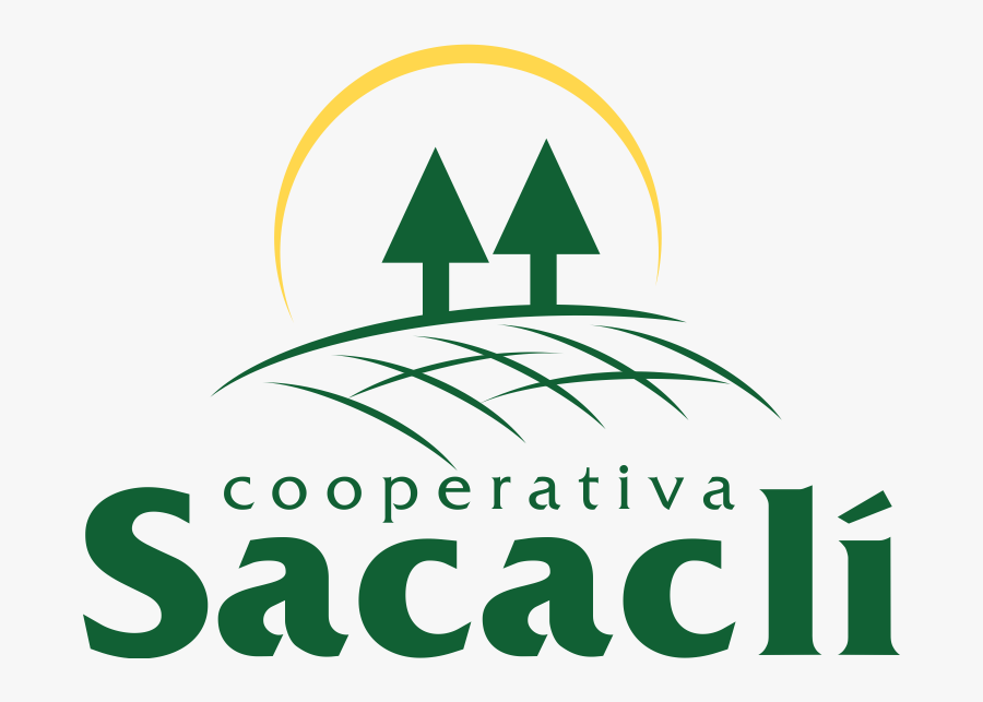 Sacaclí Cooperative Nicaragua, Transparent Clipart