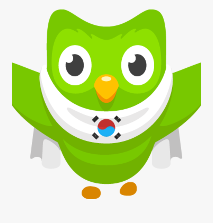 Duolingo Esperanto, Transparent Clipart