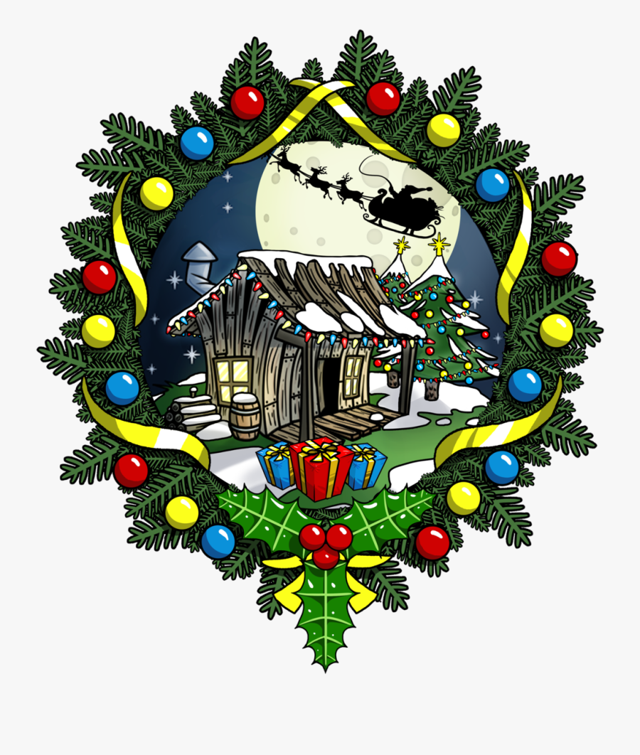 Festival Of Lights Downtown Riverside - Illustration, Transparent Clipart
