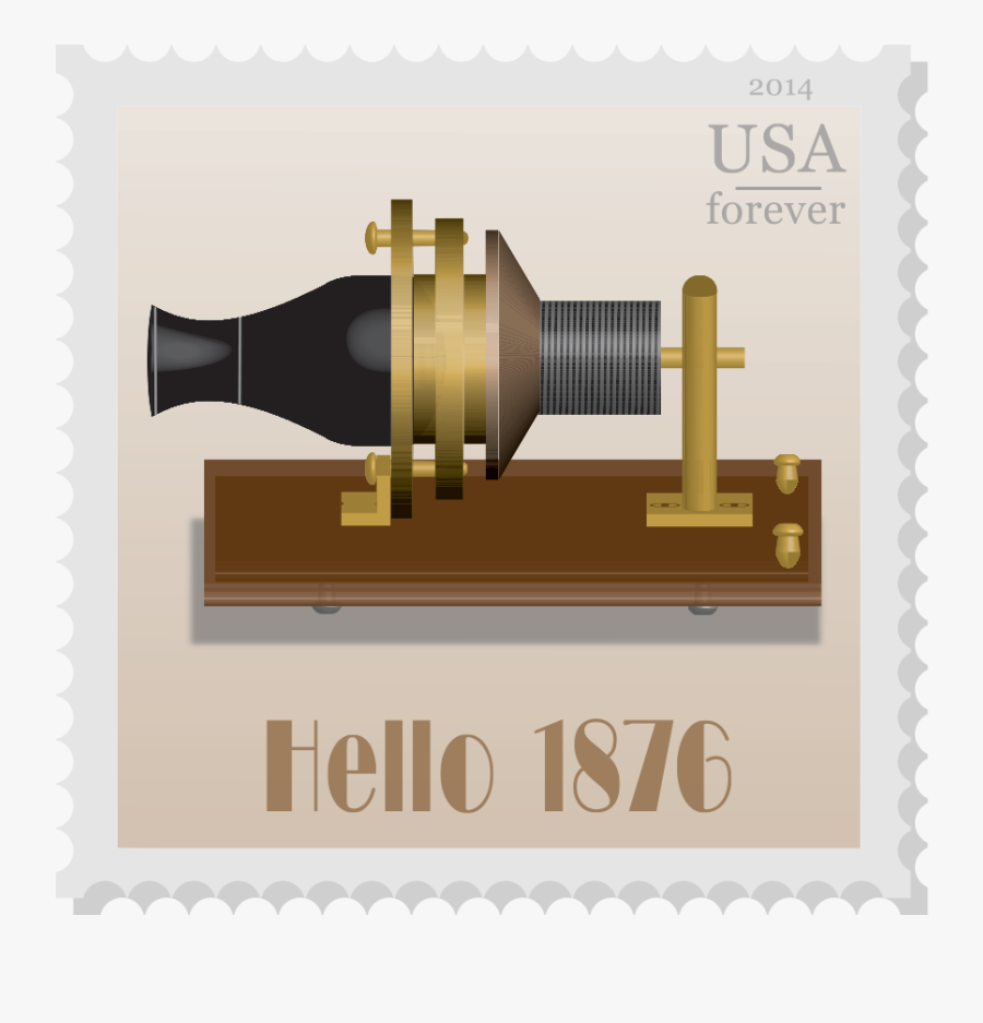 Stamp - Graphic Design, Transparent Clipart