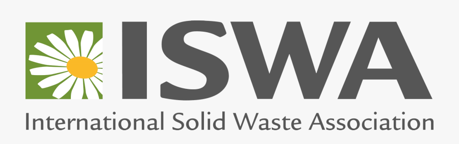 International Solid Waste Association, Transparent Clipart